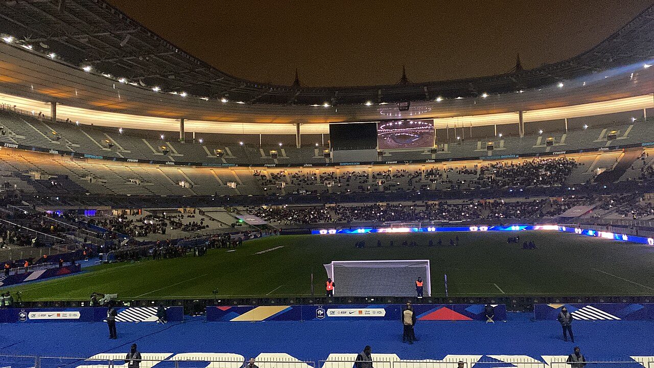 巴西 vs 克罗地亚 · 世界杯 赛前前瞻